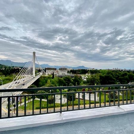 Millennium Loft Apartment พอดโกริกา ภายนอก รูปภาพ
