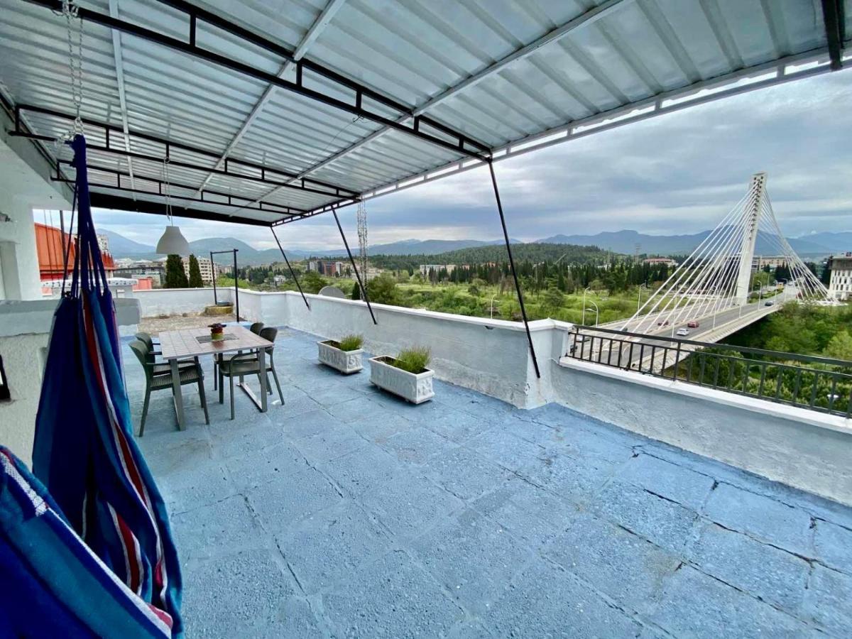 Millennium Loft Apartment พอดโกริกา ภายนอก รูปภาพ