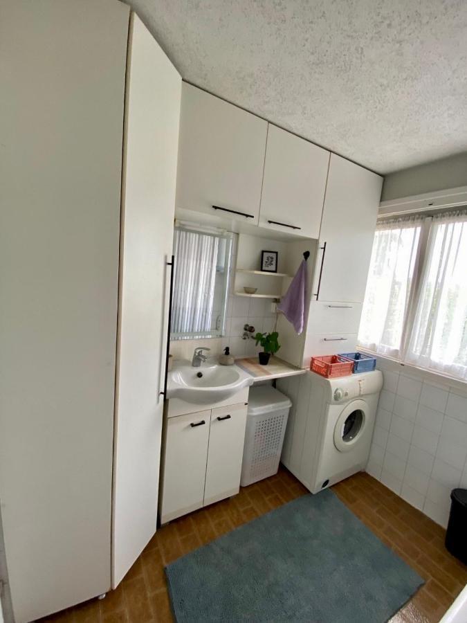 Millennium Loft Apartment พอดโกริกา ภายนอก รูปภาพ